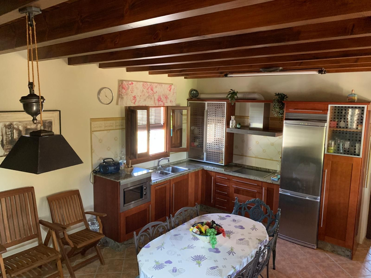 Vrijstaande woning in semi-landelijke omgeving – Álora in Alora - foto 5