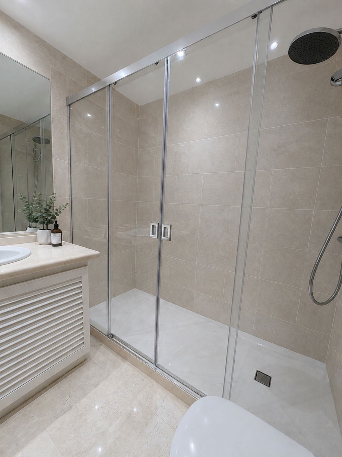 3-slaapkamer appartement in Nueva Andalucía in Nueva Andalucía - foto 8