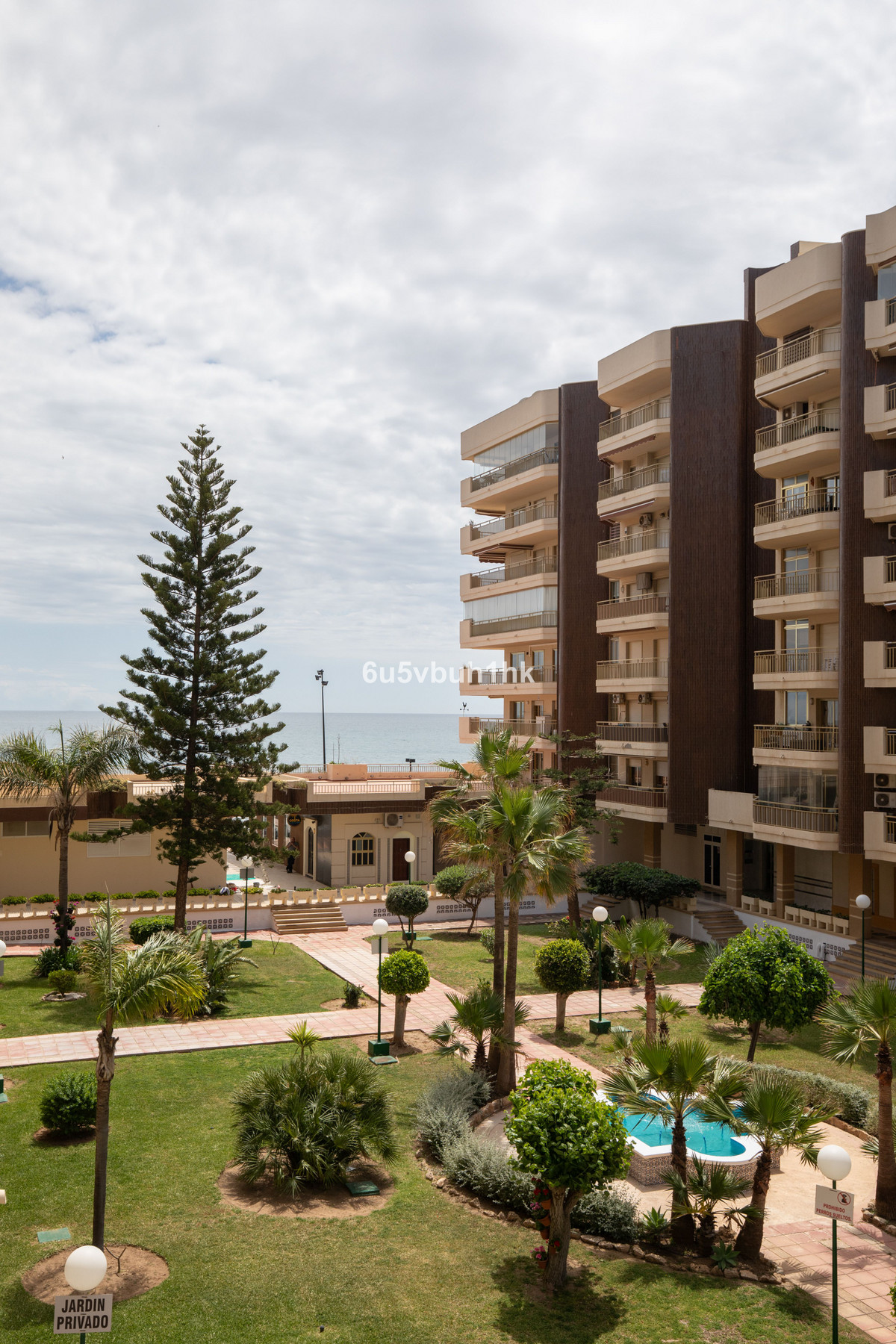 2-slaapkamer appartement in Fuengirola, Urb. Doña Sofía in Fuengirola - foto 15