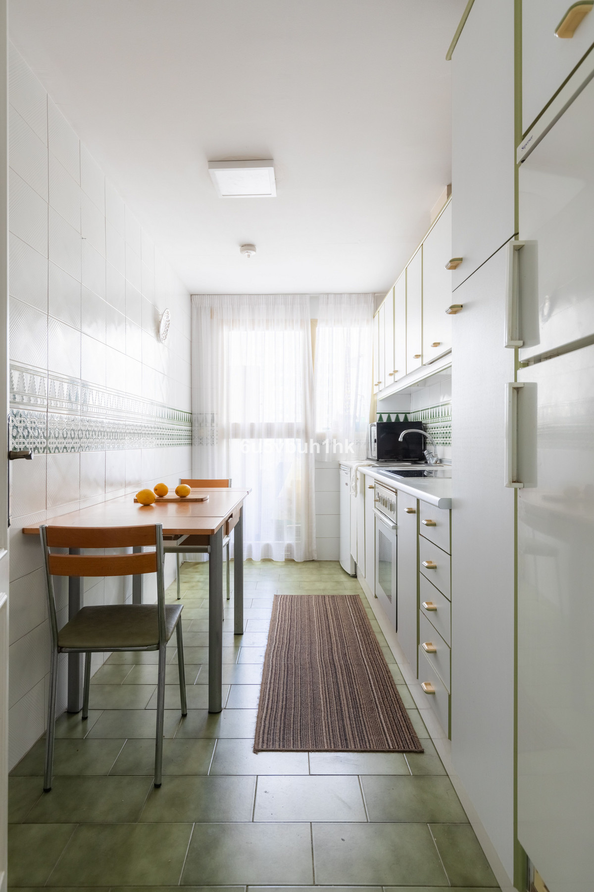 2-slaapkamer appartement in Fuengirola, Urb. Doña Sofía in Fuengirola - foto 4