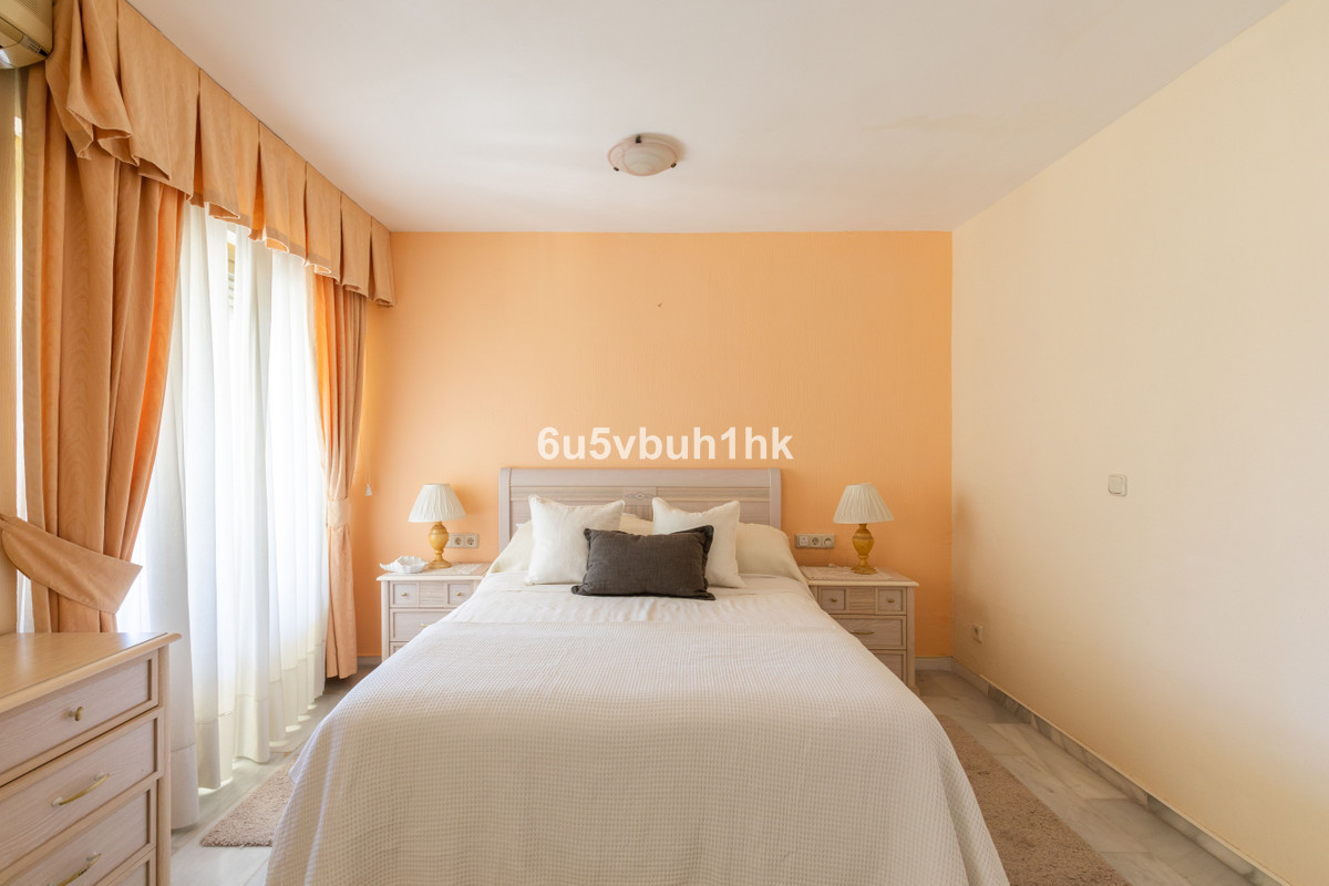 2-slaapkamer appartement in Fuengirola, Urb. Doña Sofía in Fuengirola - foto 6
