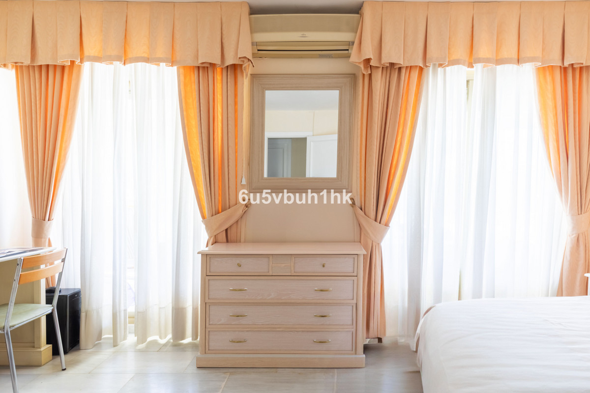 2-slaapkamer appartement in Fuengirola, Urb. Doña Sofía in Fuengirola - foto 7