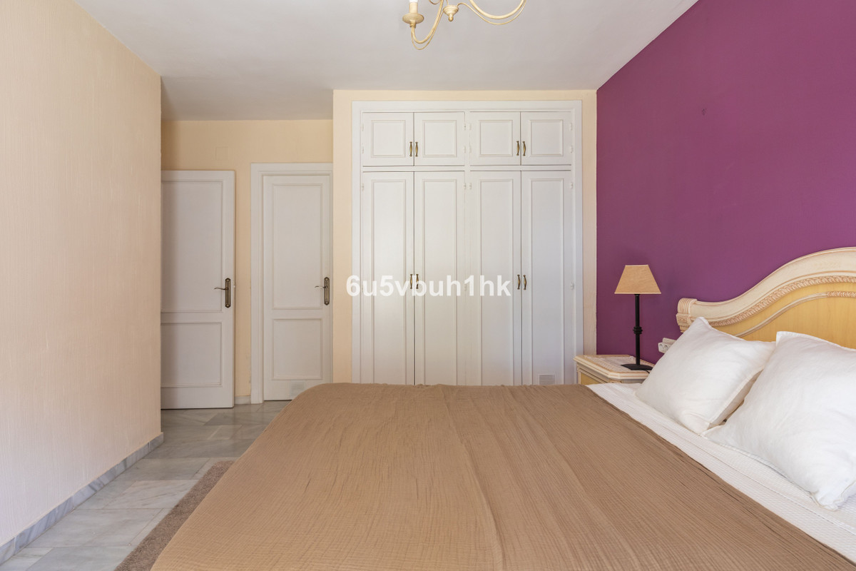 2-slaapkamer appartement in Fuengirola, Urb. Doña Sofía in Fuengirola - foto 8