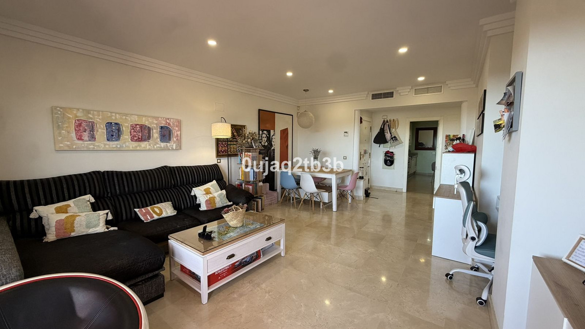 2-slaapkamer appartement op de begane grond in Benahavís in Benahavís - foto 2