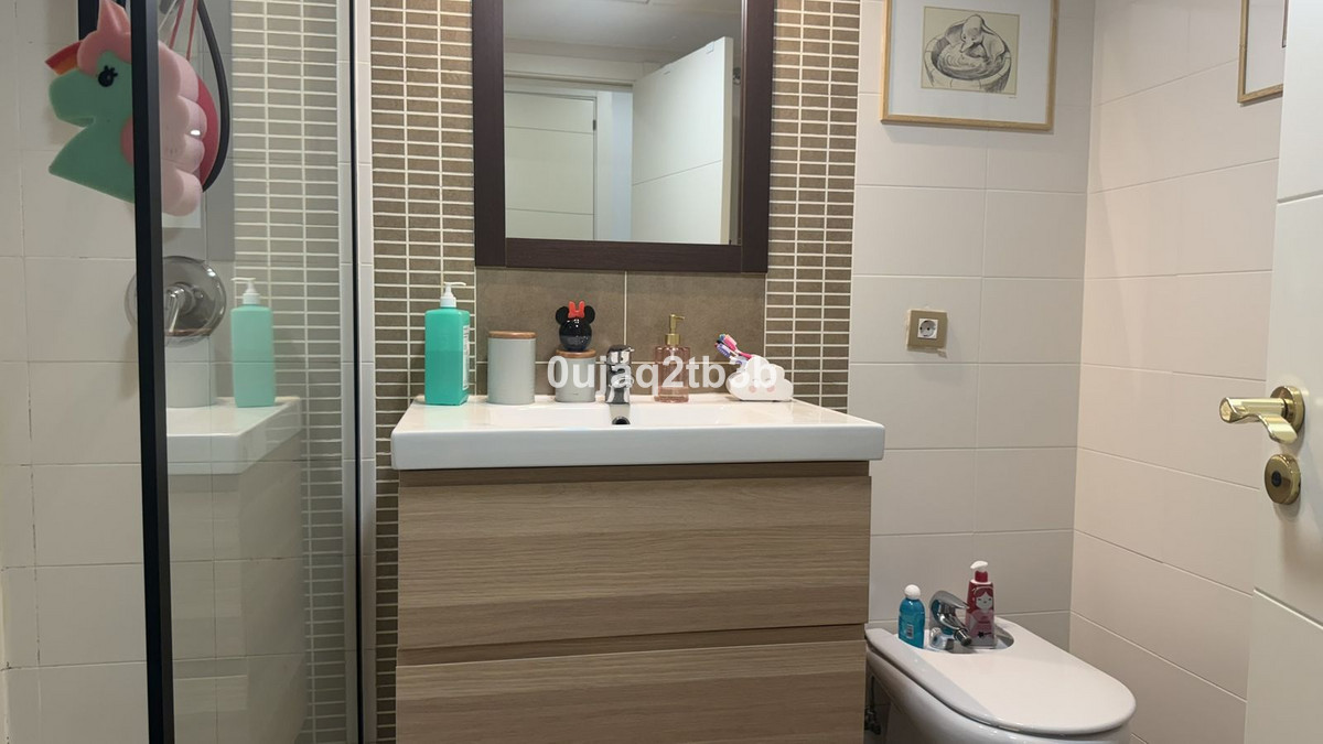 2-slaapkamer appartement op de begane grond in Benahavís in Benahavís - foto 11