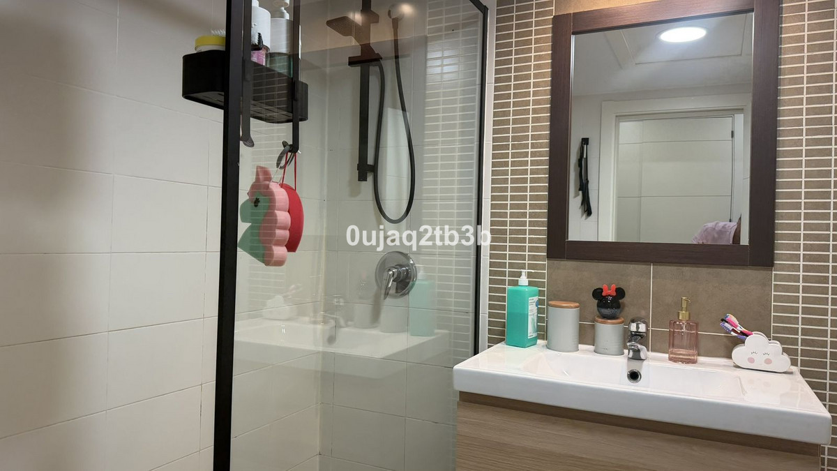 2-slaapkamer appartement op de begane grond in Benahavís in Benahavís - foto 12