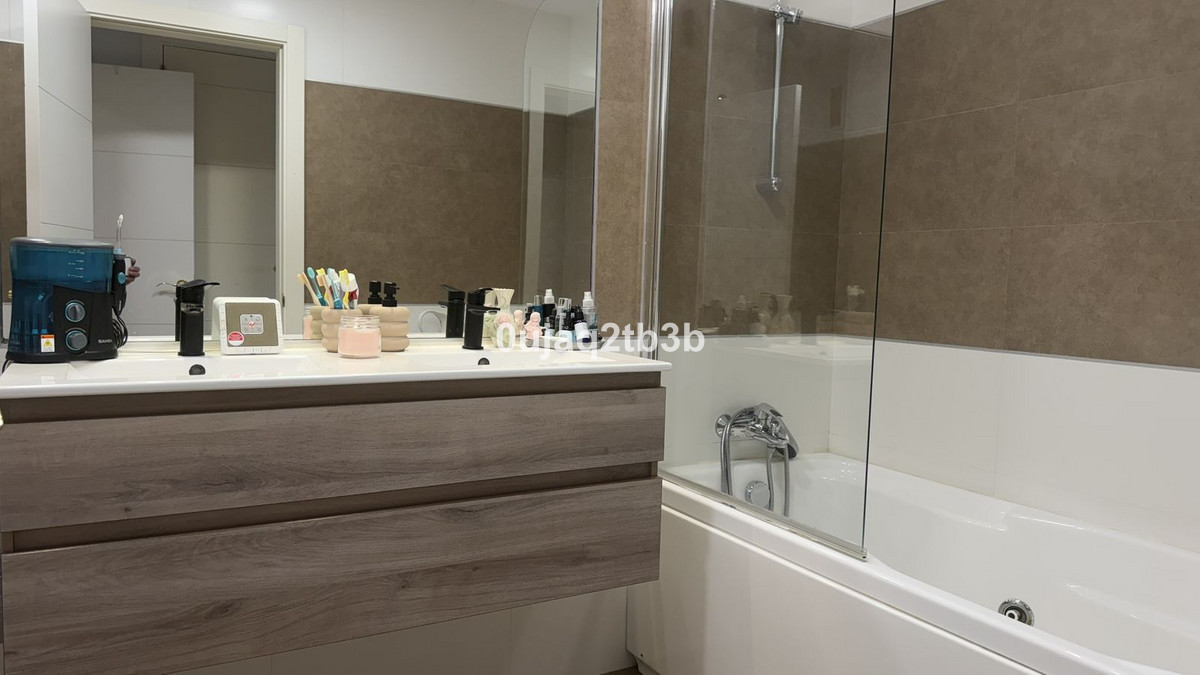 2-slaapkamer appartement op de begane grond in Benahavís in Benahavís - foto 13