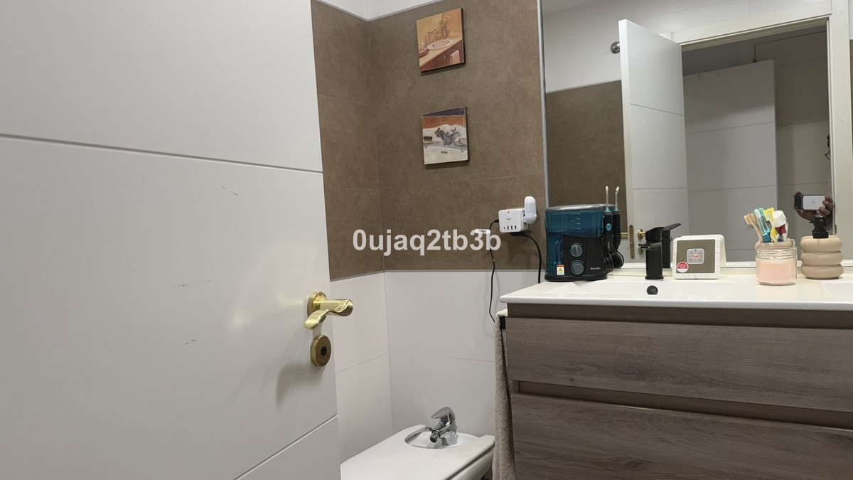 2-slaapkamer appartement op de begane grond in Benahavís in Benahavís - foto 14