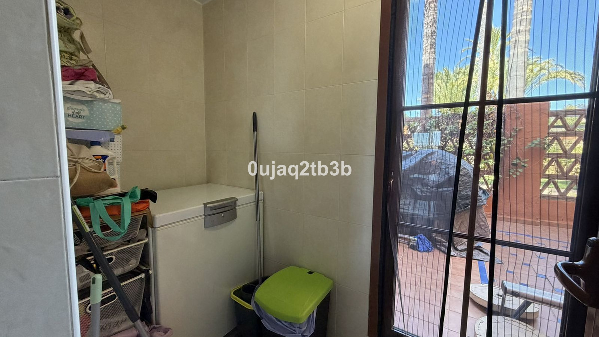 2-slaapkamer appartement op de begane grond in Benahavís in Benahavís - foto 15
