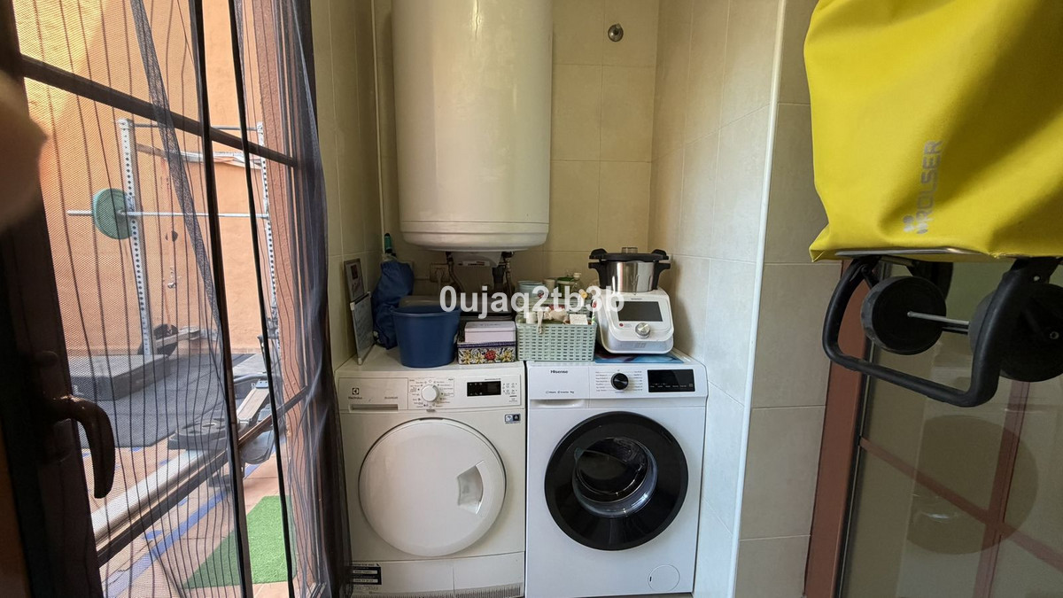 2-slaapkamer appartement op de begane grond in Benahavís in Benahavís - foto 16