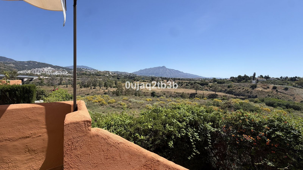 2-slaapkamer appartement op de begane grond in Benahavís in Benahavís - foto 20
