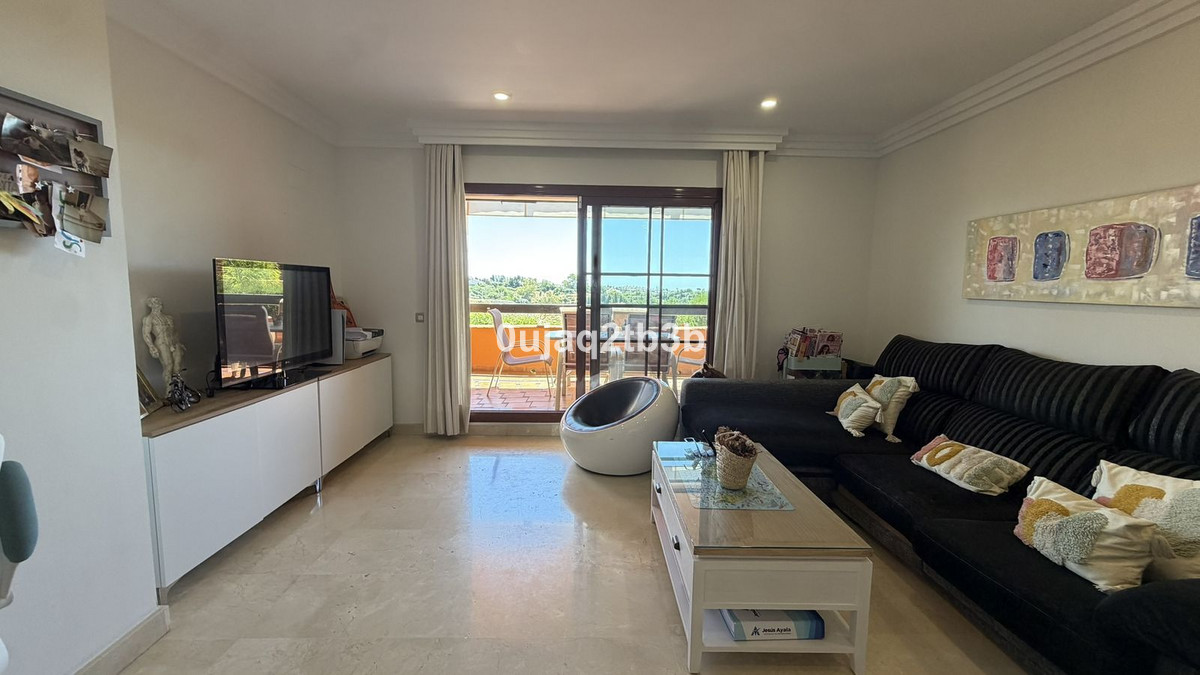 2-slaapkamer appartement op de begane grond in Benahavís in Benahavís - foto 3