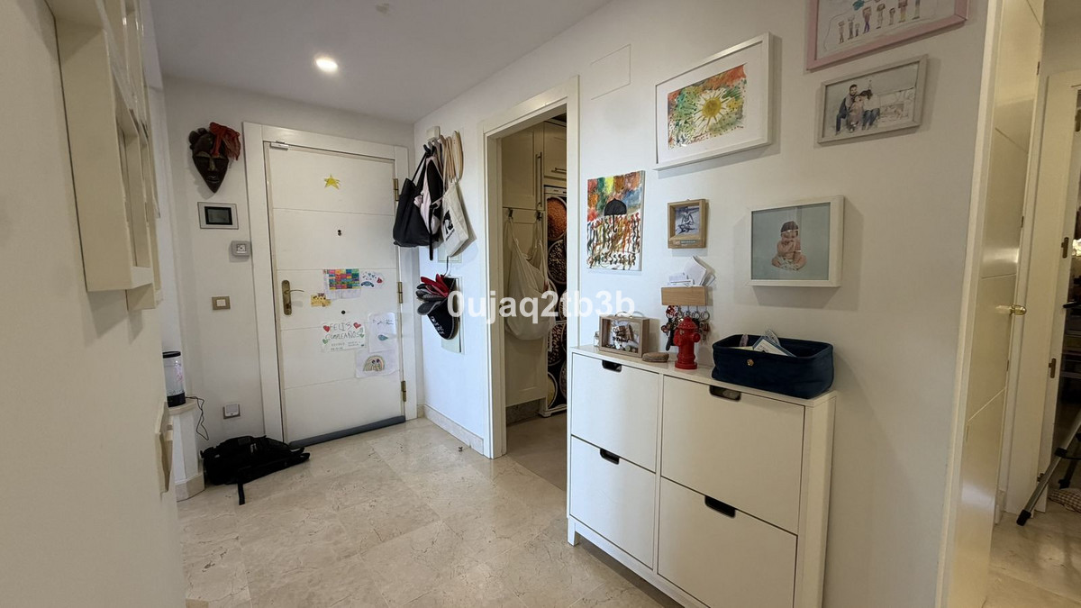 2-slaapkamer appartement op de begane grond in Benahavís in Benahavís - foto 6