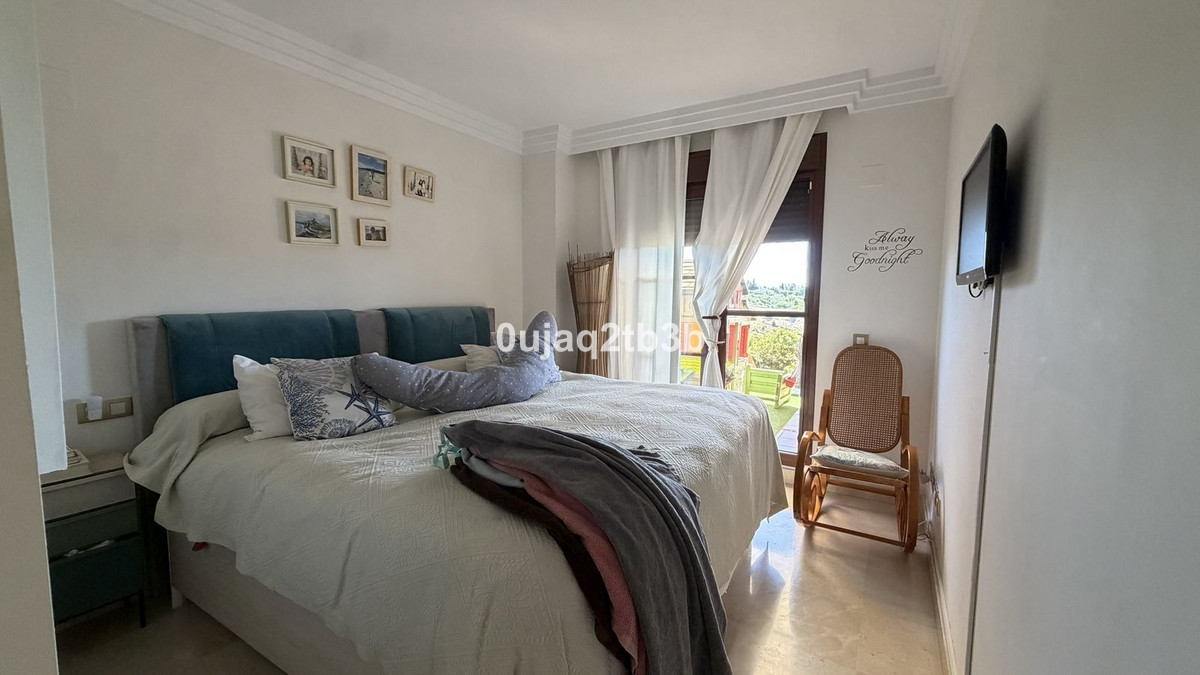 2-slaapkamer appartement op de begane grond in Benahavís in Benahavís - foto 8
