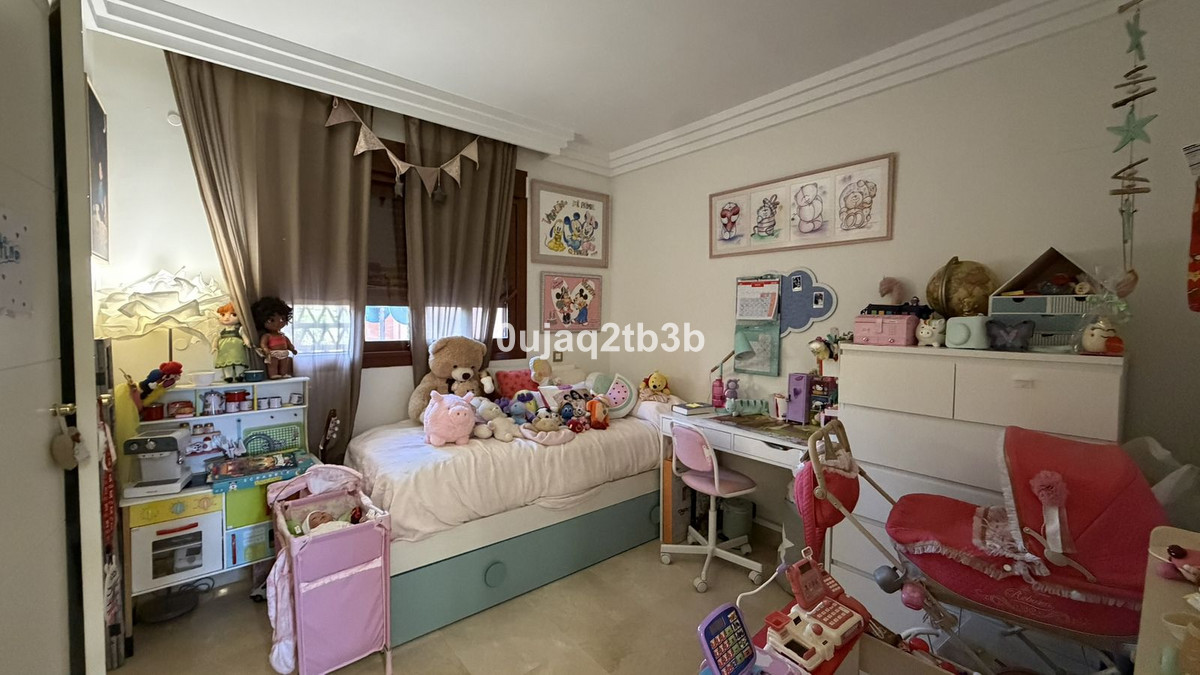 2-slaapkamer appartement op de begane grond in Benahavís in Benahavís - foto 9