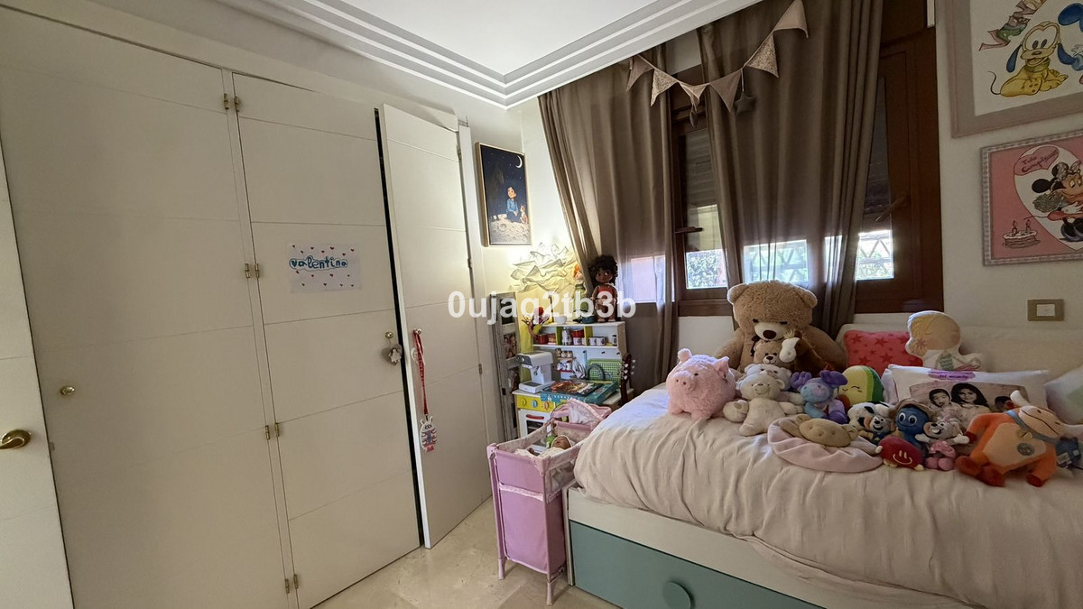 2-slaapkamer appartement op de begane grond in Benahavís in Benahavís - foto 10