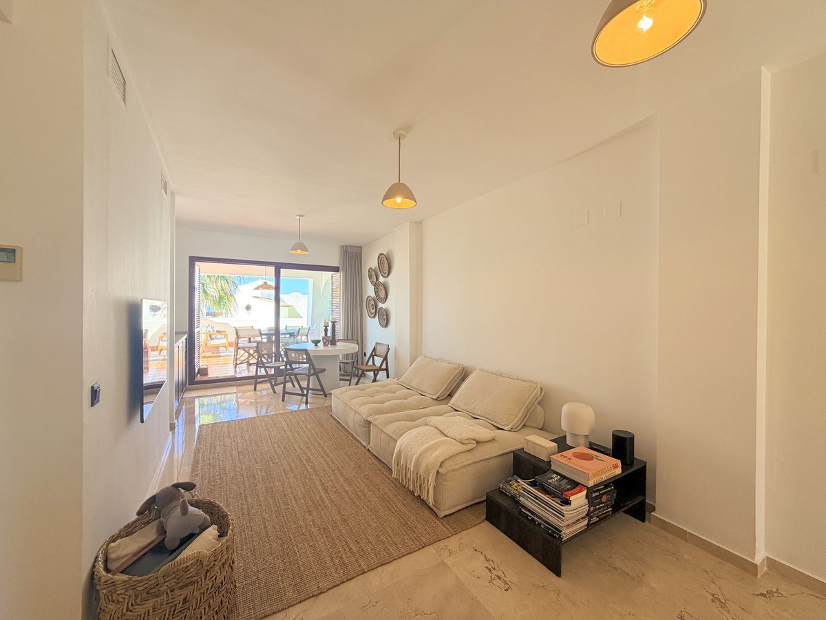 2-slaapkamer appartement in Casares Playa in Casares Playa - foto 12