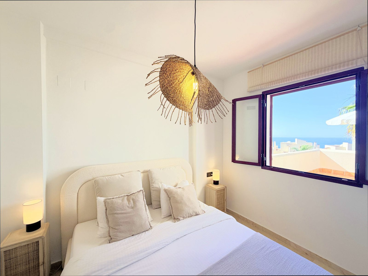 2-slaapkamer appartement in Casares Playa in Casares Playa - foto 3