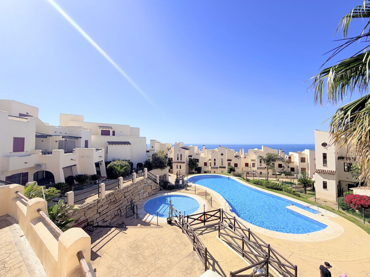 2-slaapkamer appartement in Casares Playa in Casares Playa - foto 4