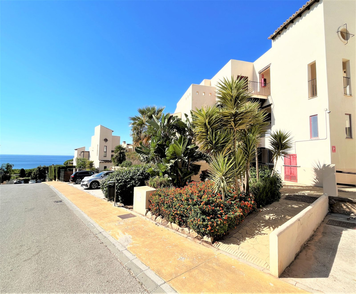 2-slaapkamer appartement in Casares Playa in Casares Playa - foto 5