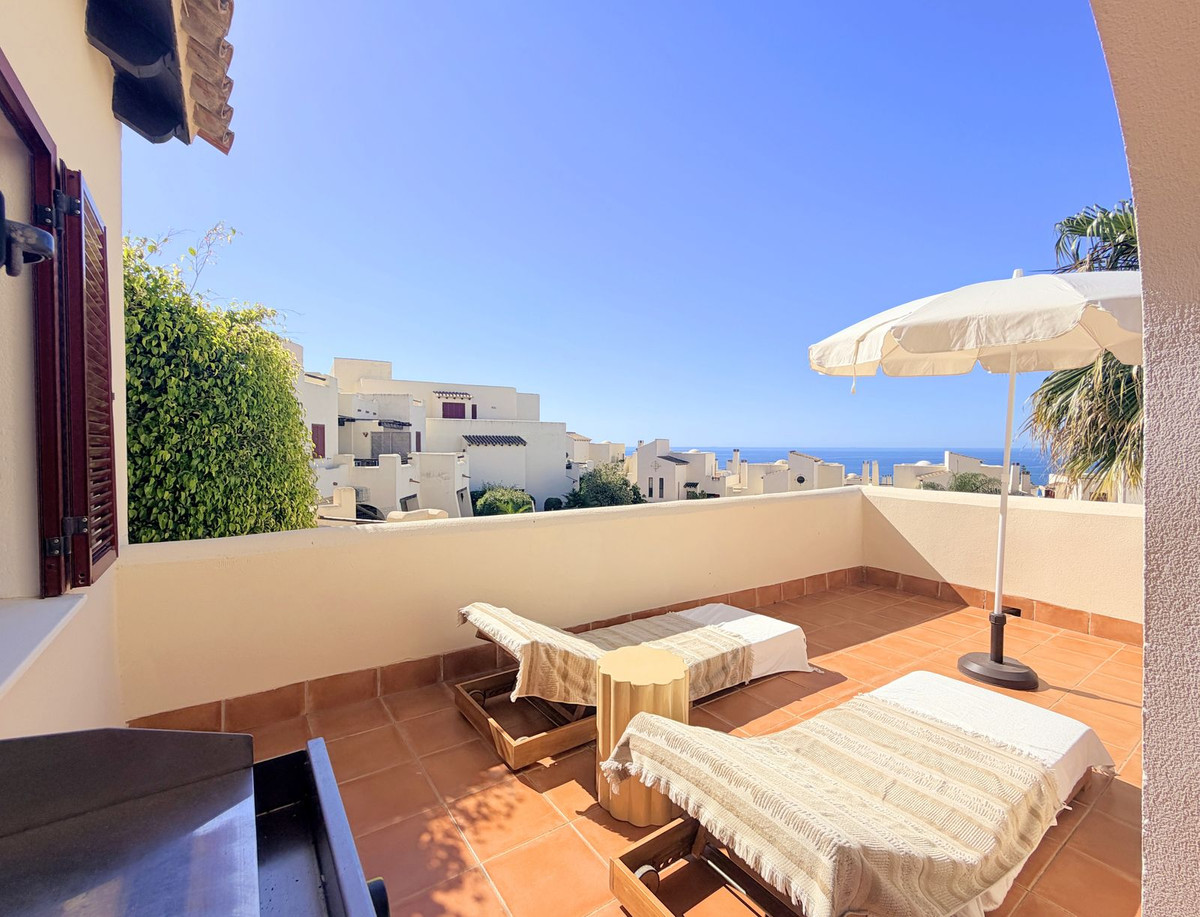 2-slaapkamer appartement in Casares Playa in Casares Playa - foto 6