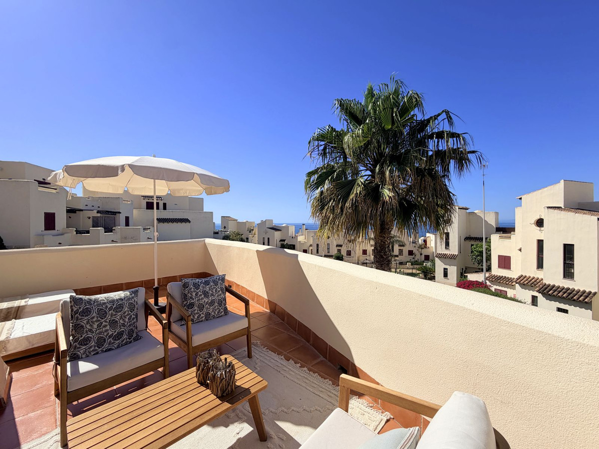 2-slaapkamer appartement in Casares Playa in Casares Playa - foto 7