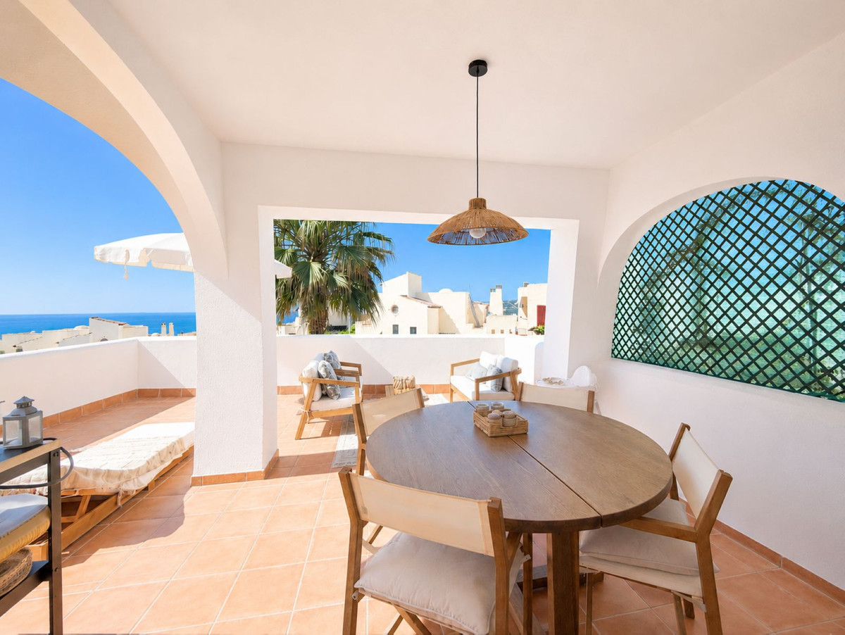 2-slaapkamer appartement in Casares Playa in Casares Playa - foto 8
