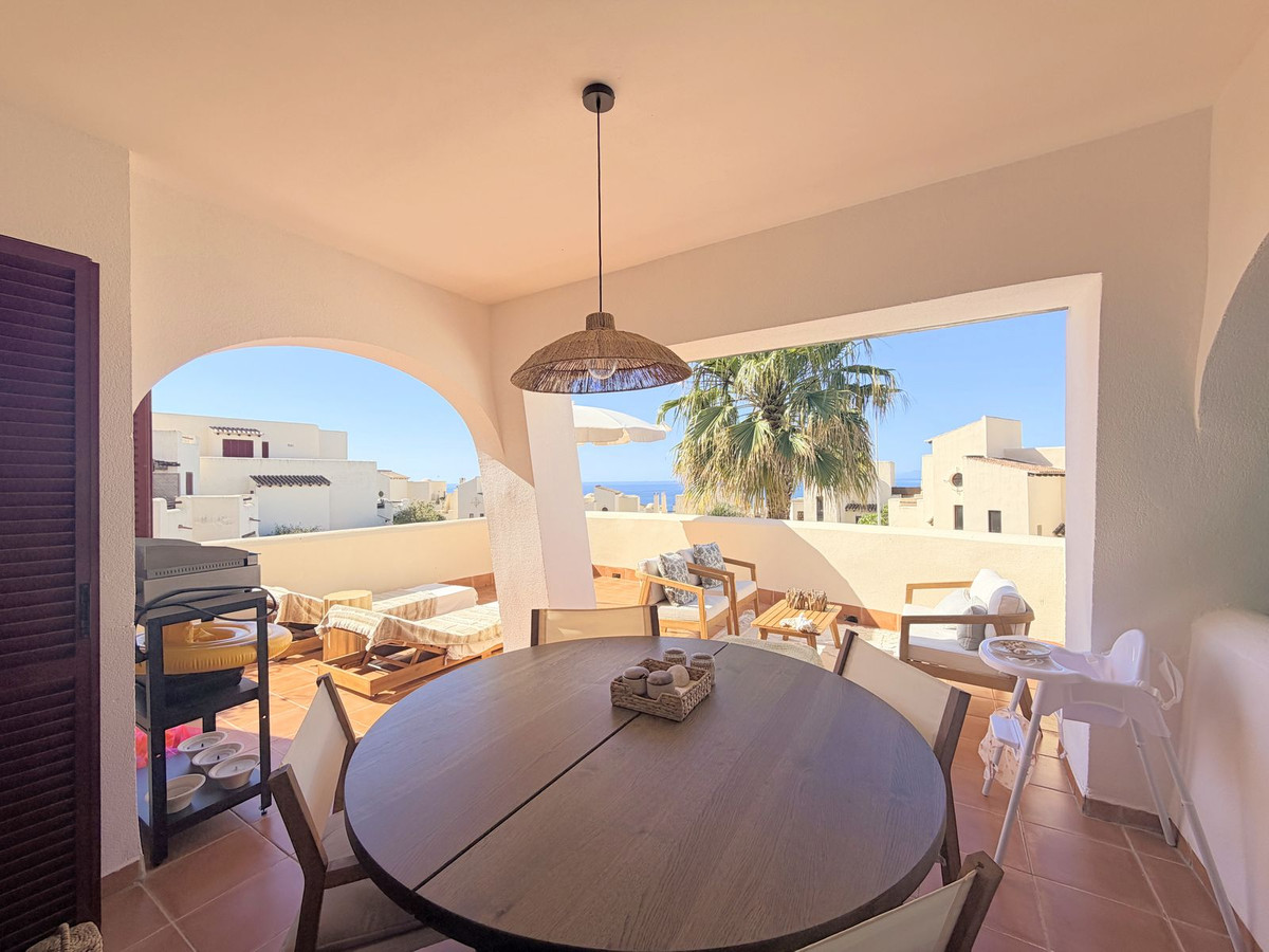 2-slaapkamer appartement in Casares Playa in Casares Playa - foto 9