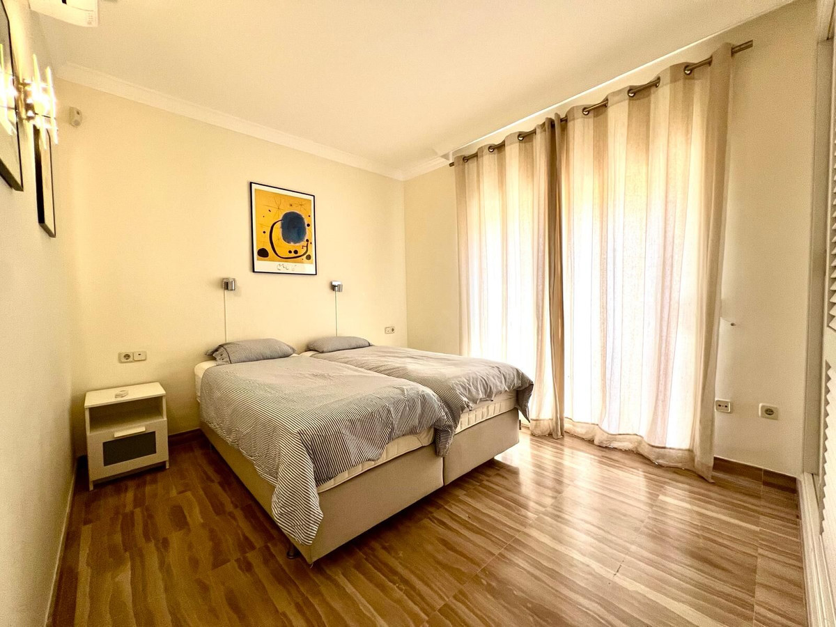 4-slaapkamer duplex-penthouse Marbella in Marbella - foto 12