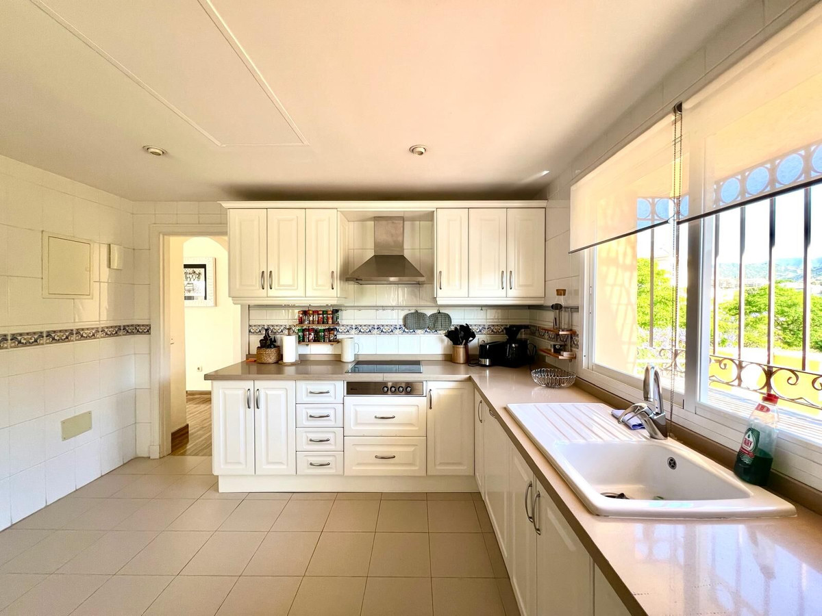 4-slaapkamer duplex-penthouse Marbella in Marbella - foto 18