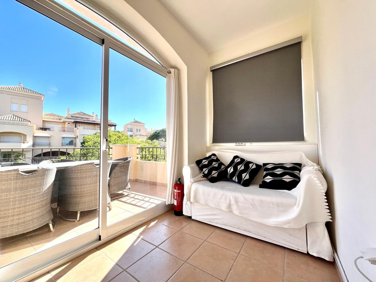 4-slaapkamer duplex-penthouse Marbella in Marbella - foto 19