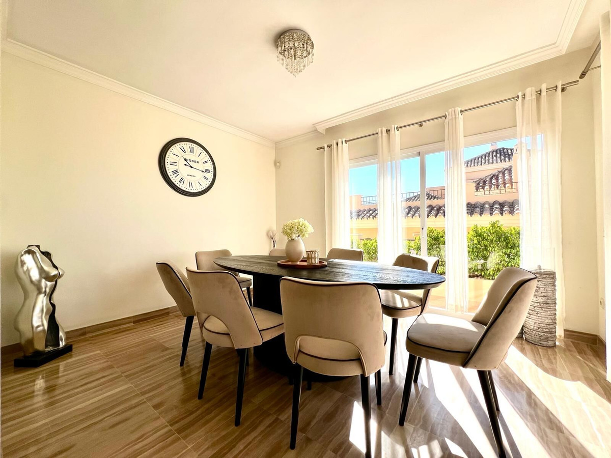 4-slaapkamer duplex-penthouse Marbella in Marbella - foto 5