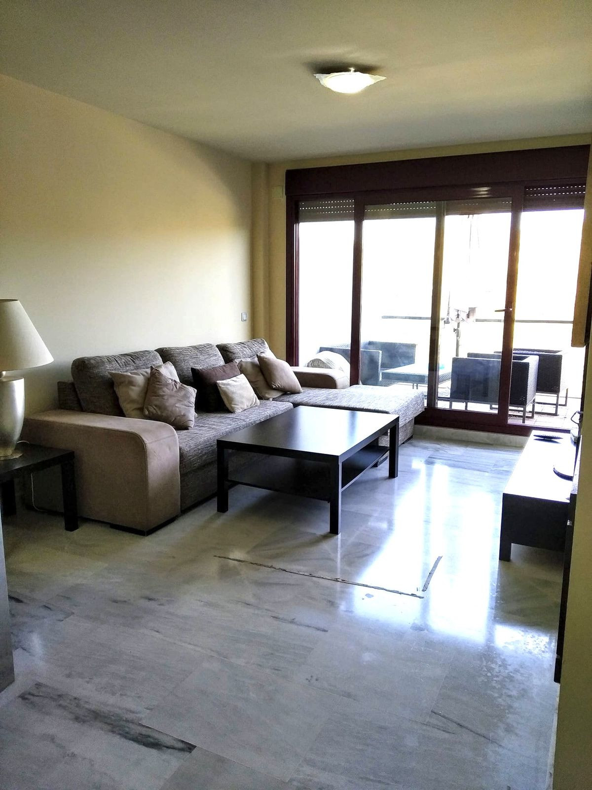 Appartement met 1 slaapkamer in Benahavís in Benahavís - foto 2