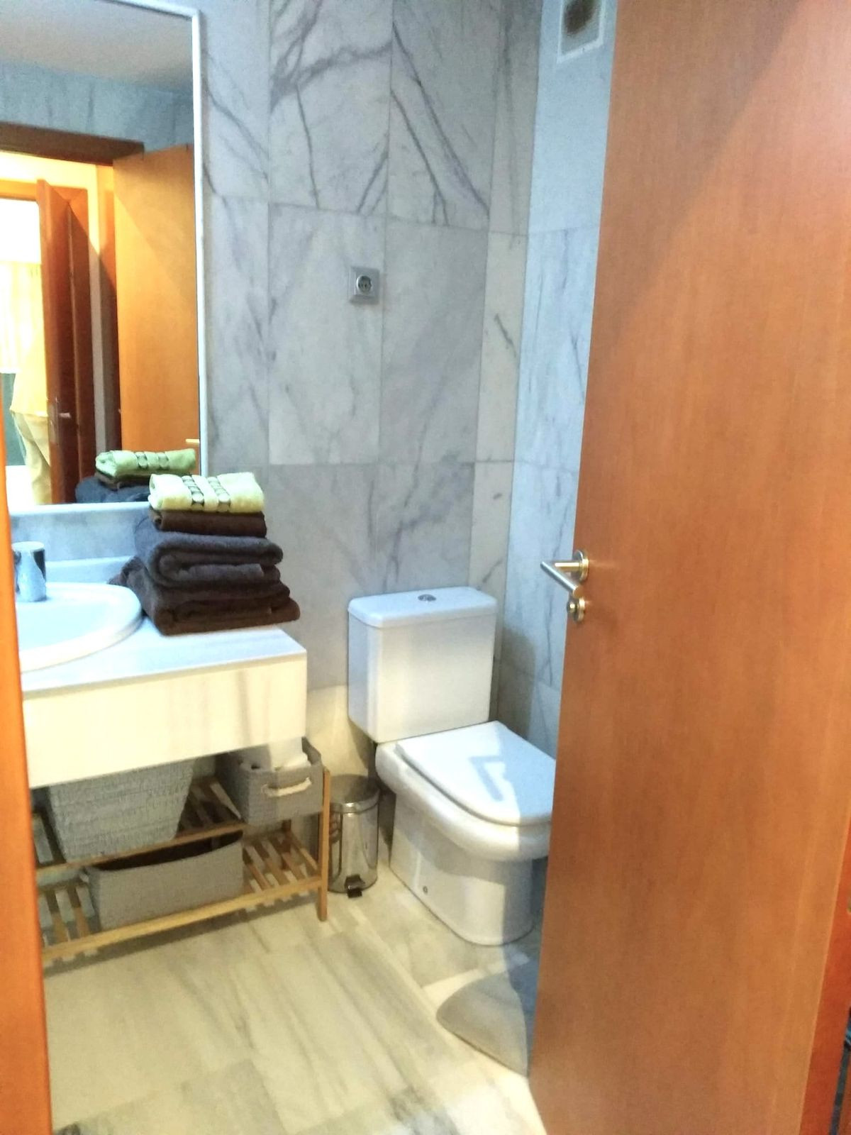Appartement met 1 slaapkamer in Benahavís in Benahavís - foto 11