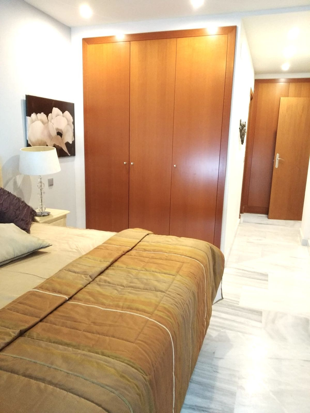 Appartement met 1 slaapkamer in Benahavís in Benahavís - foto 12