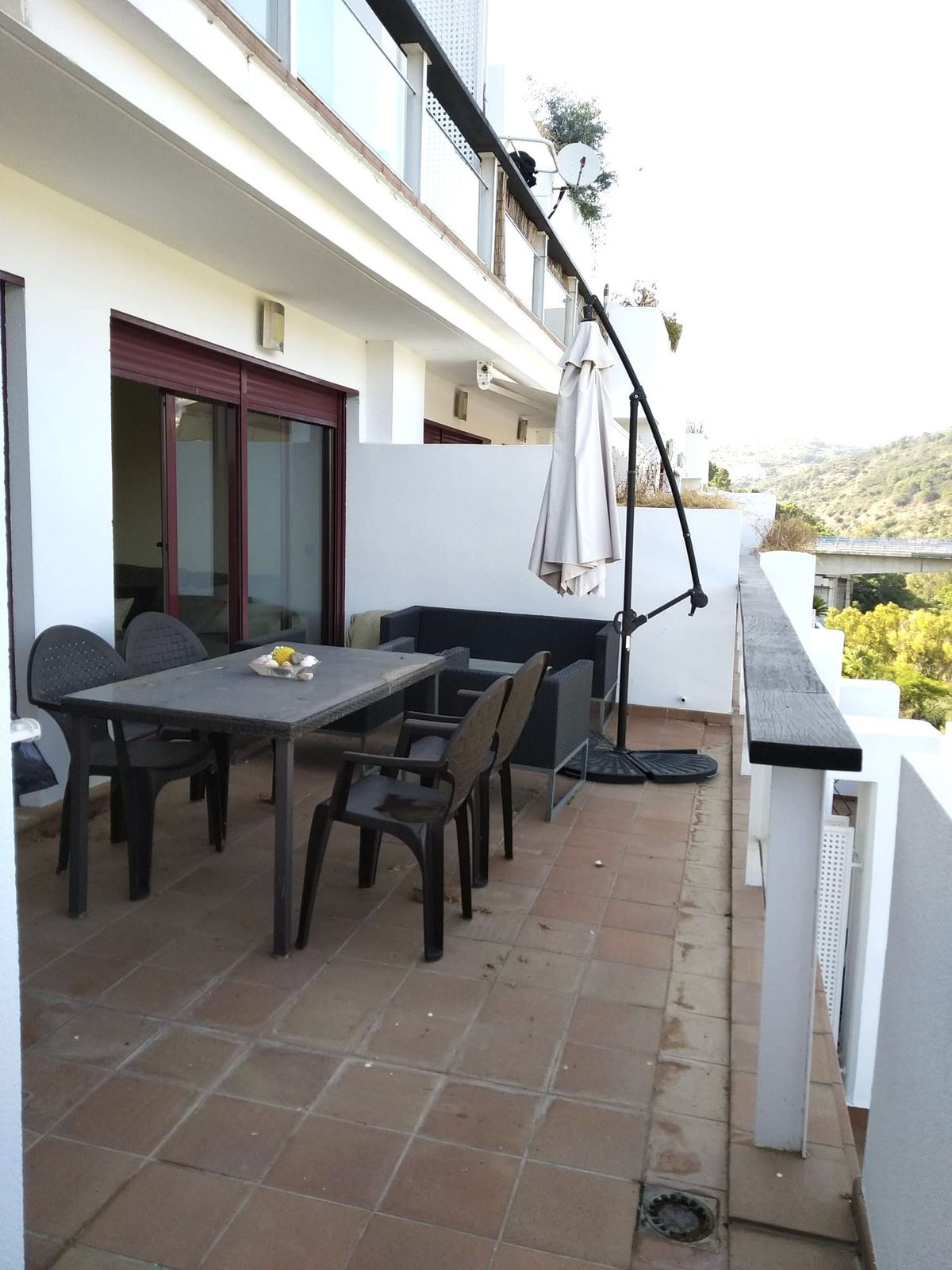 Appartement met 1 slaapkamer in Benahavís in Benahavís - foto 3