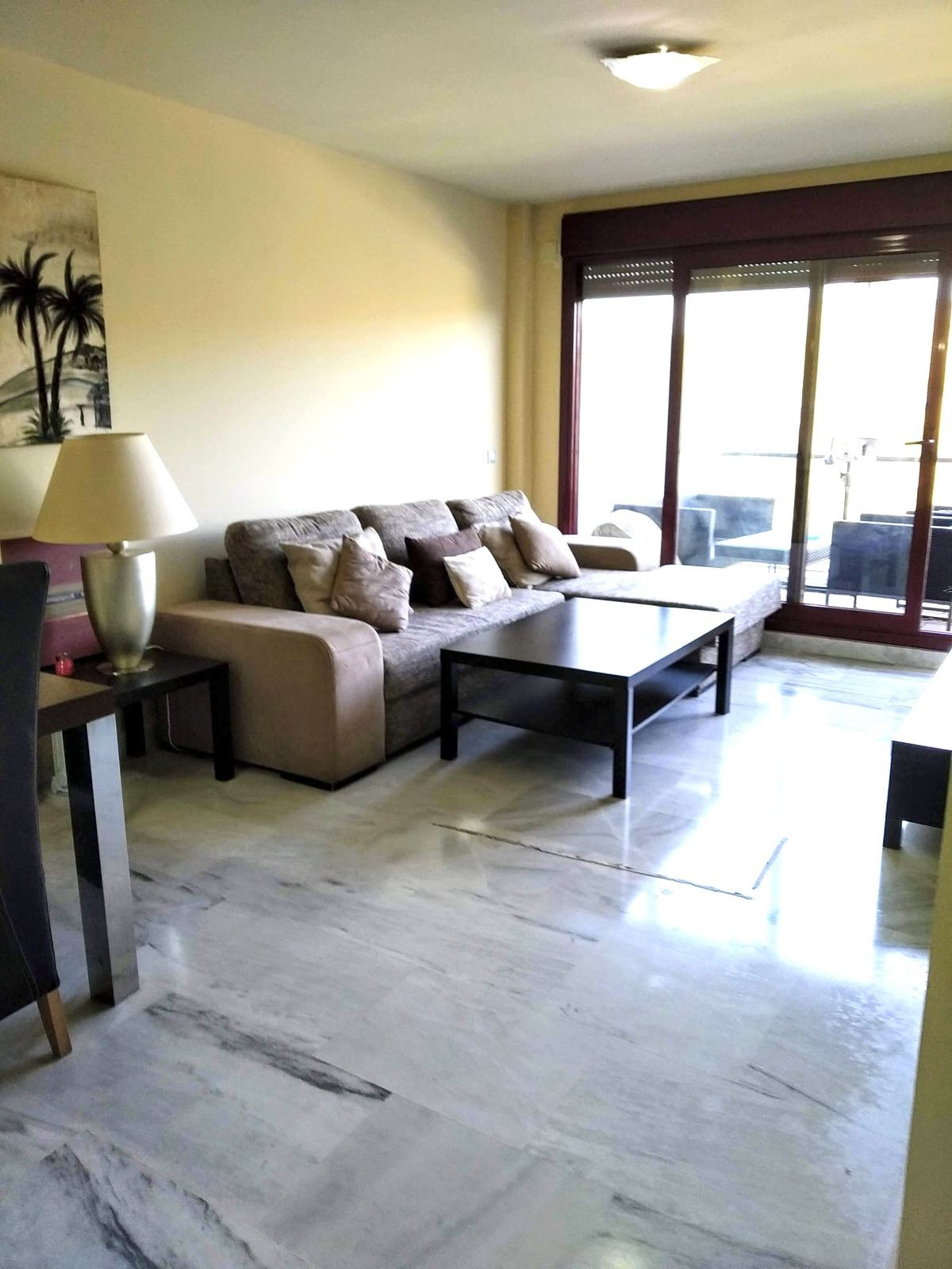 Appartement met 1 slaapkamer in Benahavís in Benahavís - foto 4
