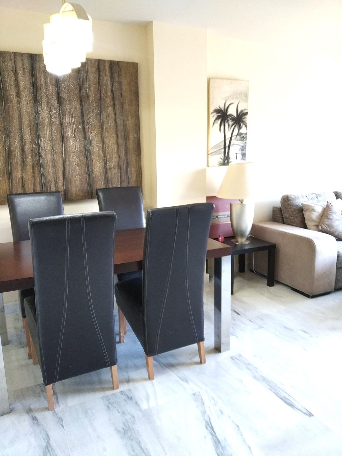 Appartement met 1 slaapkamer in Benahavís in Benahavís - foto 5