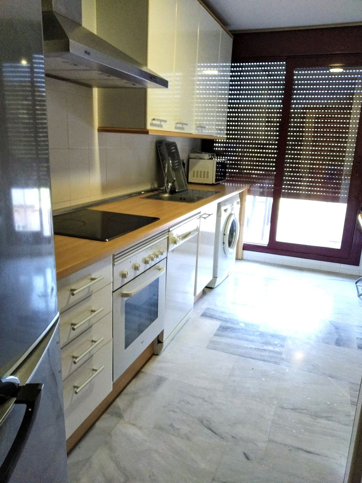 Appartement met 1 slaapkamer in Benahavís in Benahavís - foto 6
