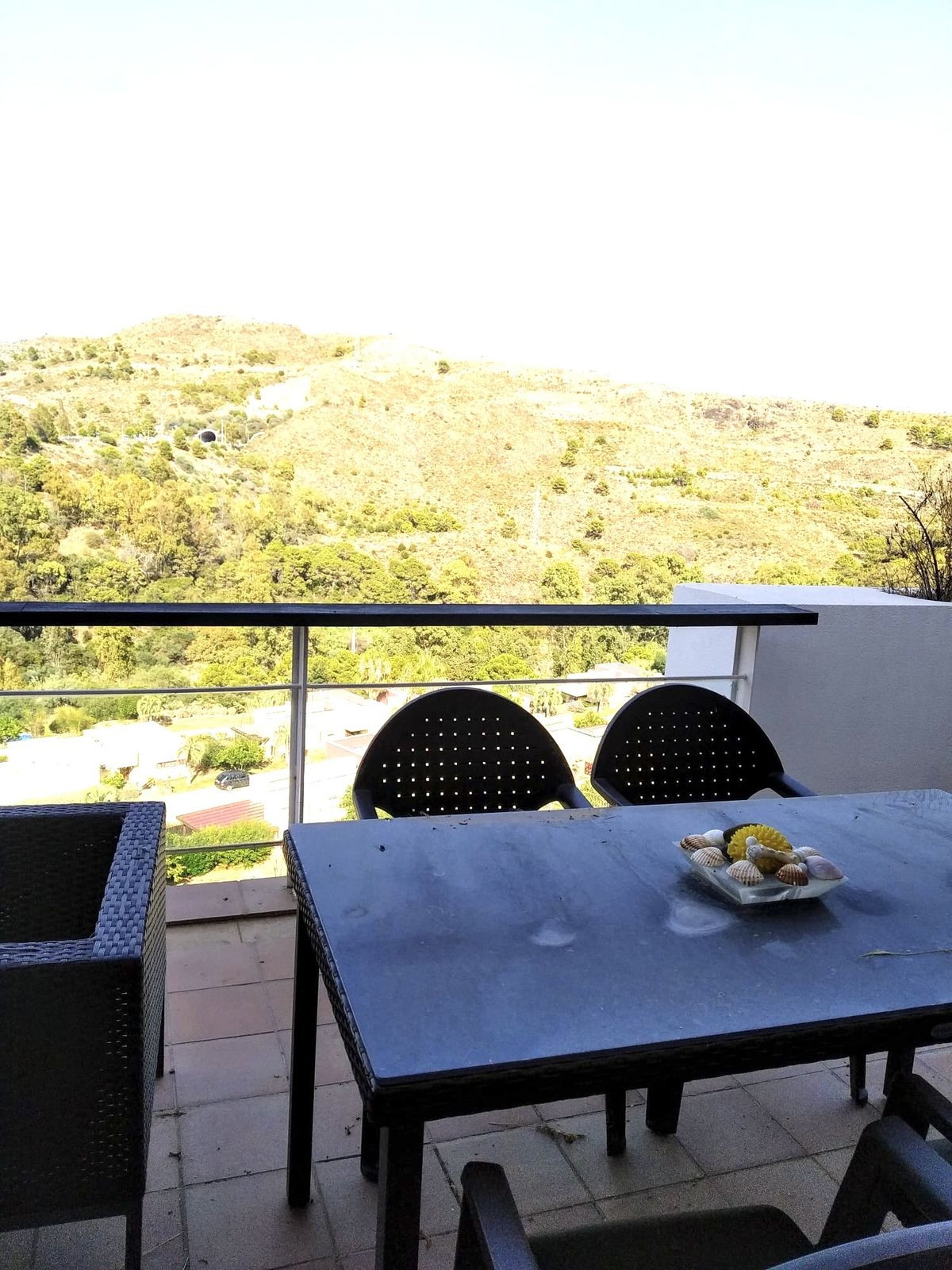 Appartement met 1 slaapkamer in Benahavís in Benahavís - foto 7