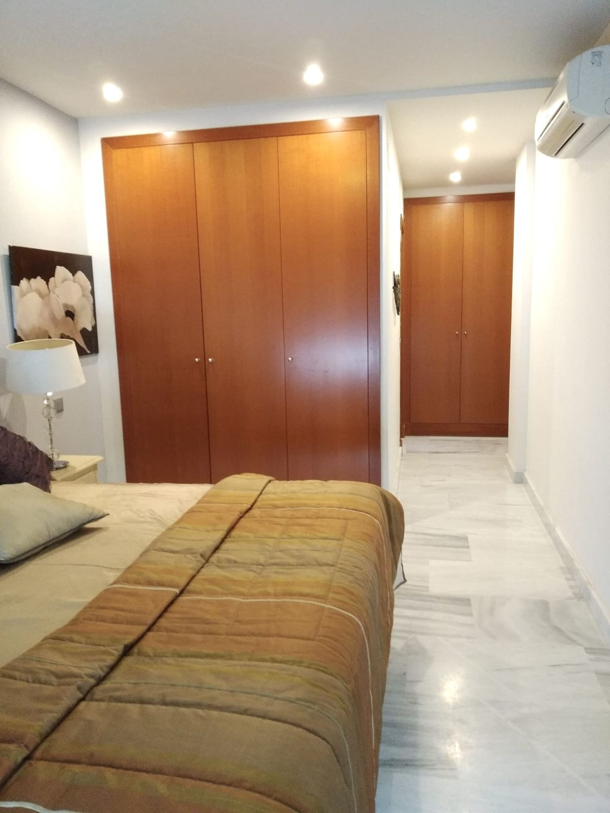 Appartement met 1 slaapkamer in Benahavís in Benahavís - foto 9