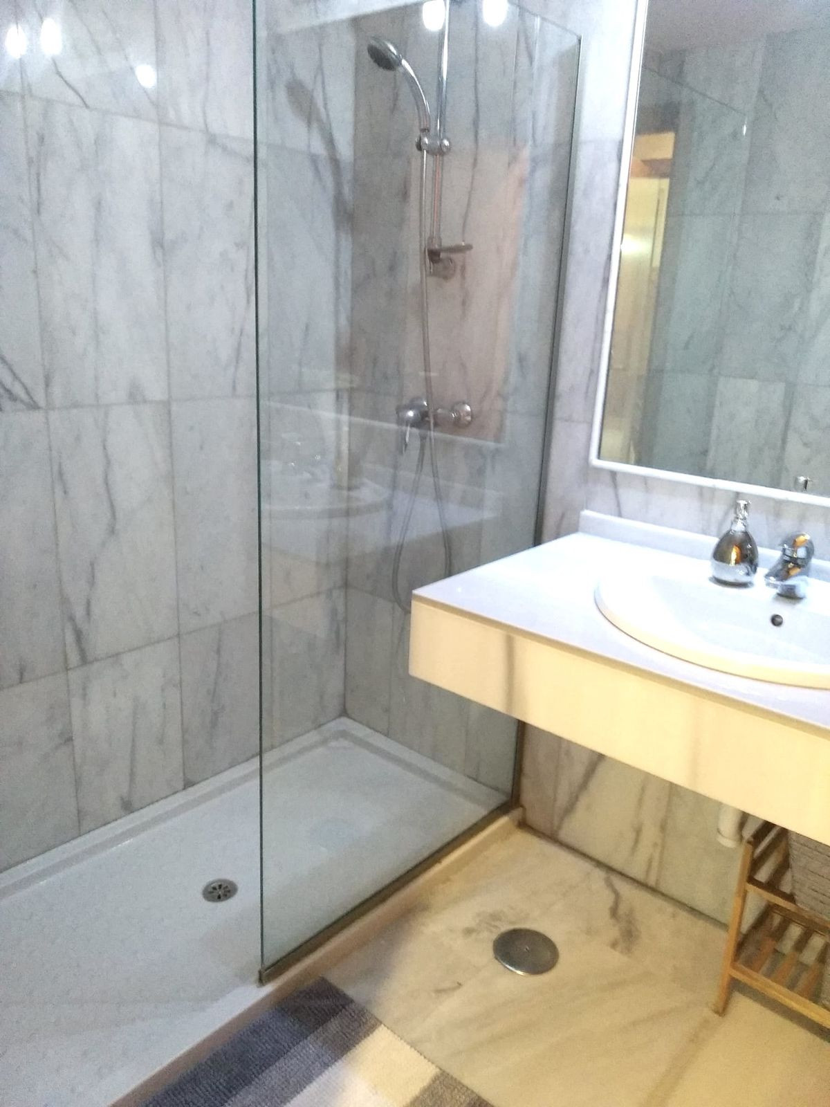 Appartement met 1 slaapkamer in Benahavís in Benahavís - foto 10