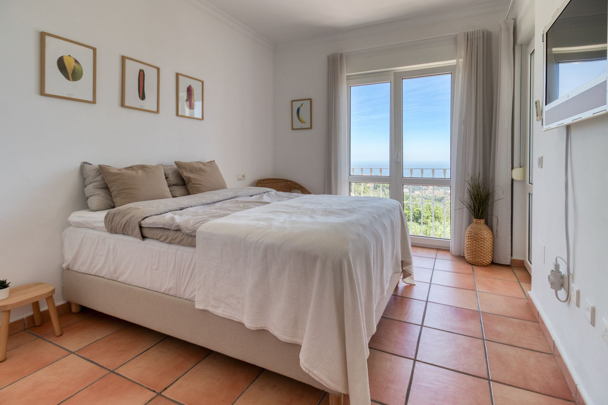 3-slaapkamer villa in Mijas in Mijas - foto 14
