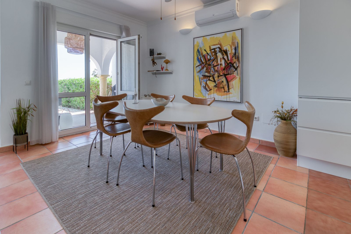 3-slaapkamer villa in Mijas in Mijas - foto 15