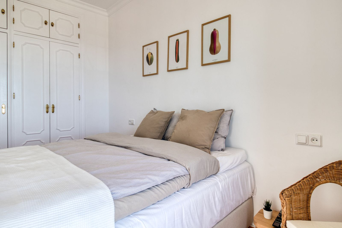 3-slaapkamer villa in Mijas in Mijas - foto 16