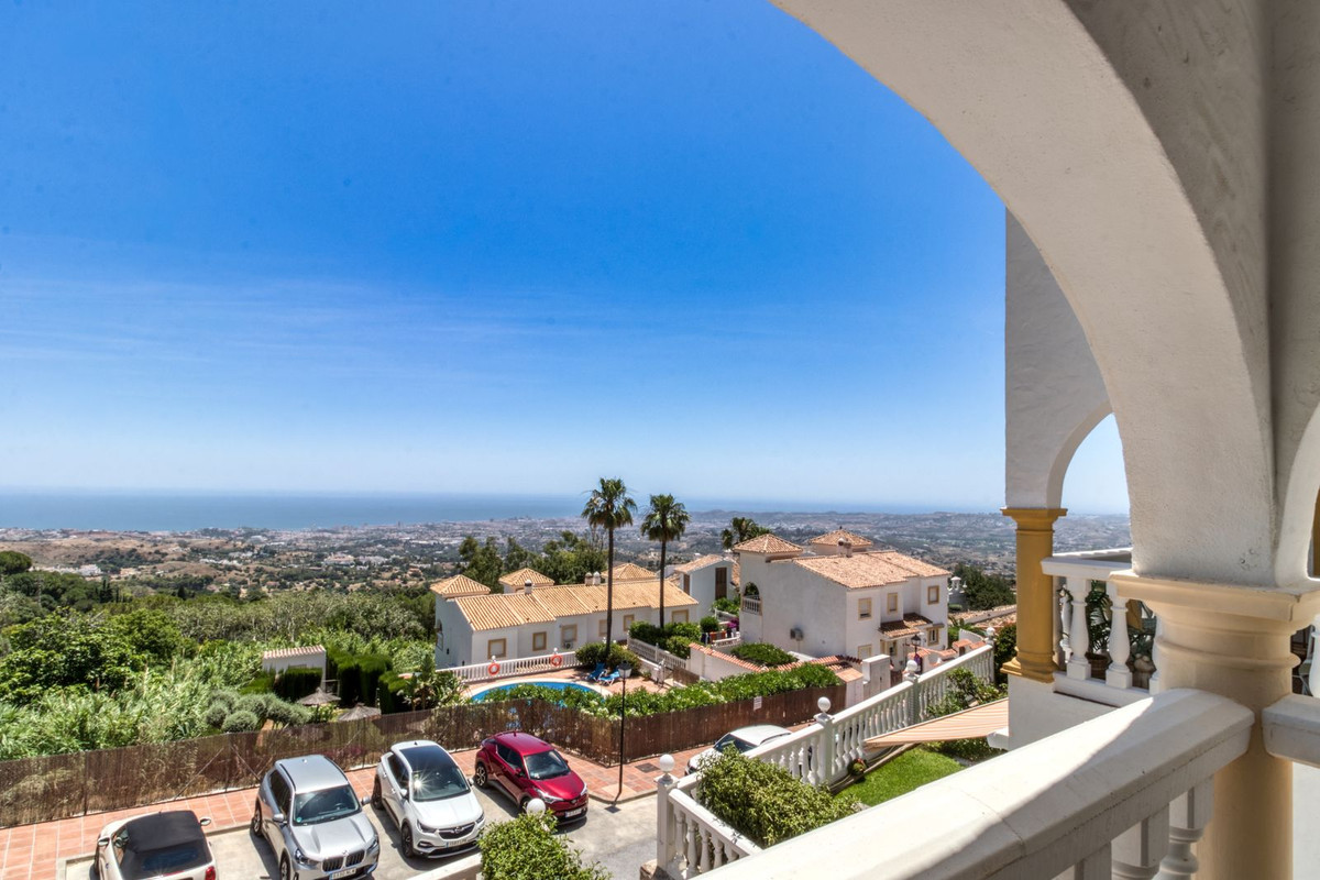 3-slaapkamer villa in Mijas in Mijas - foto 18