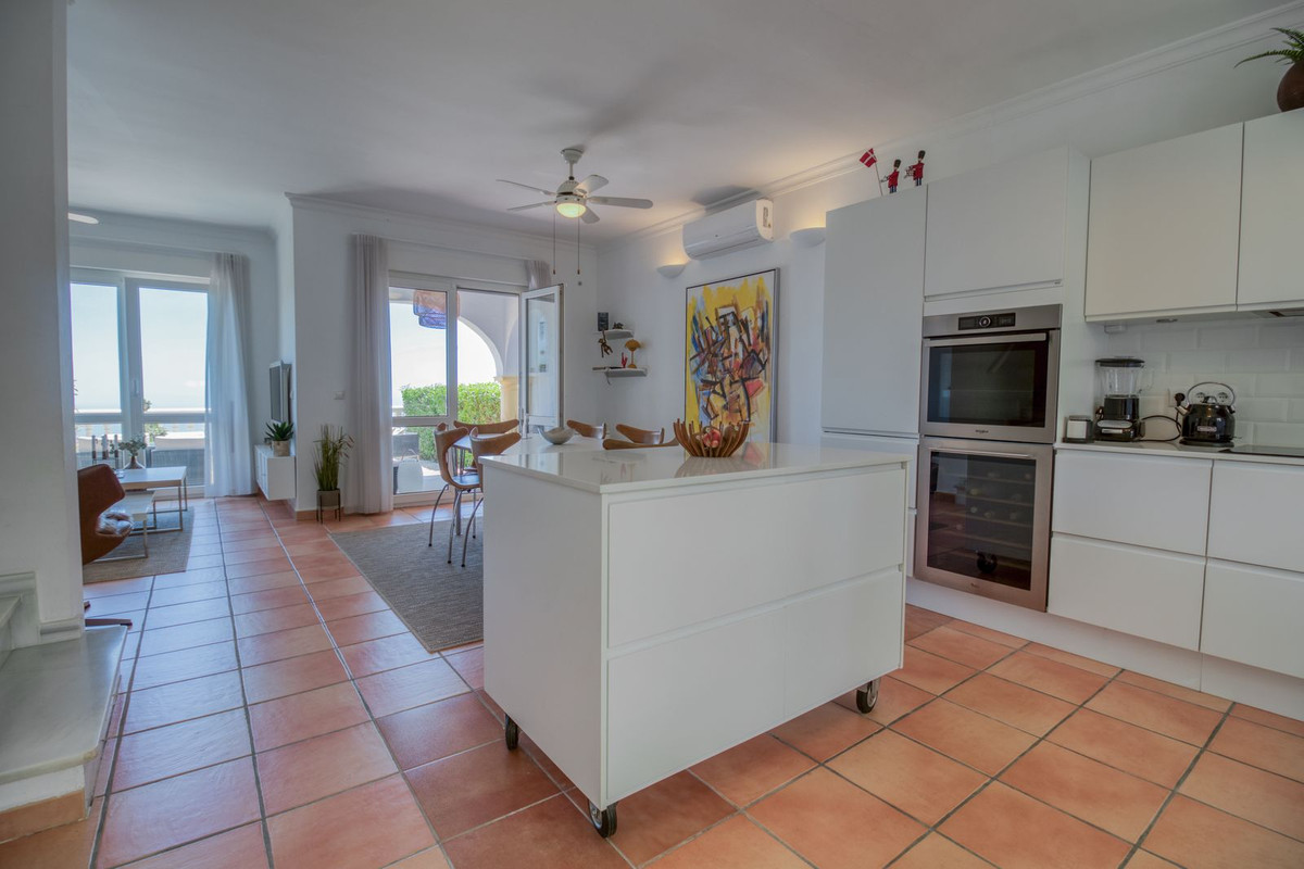 3-slaapkamer villa in Mijas in Mijas - foto 4