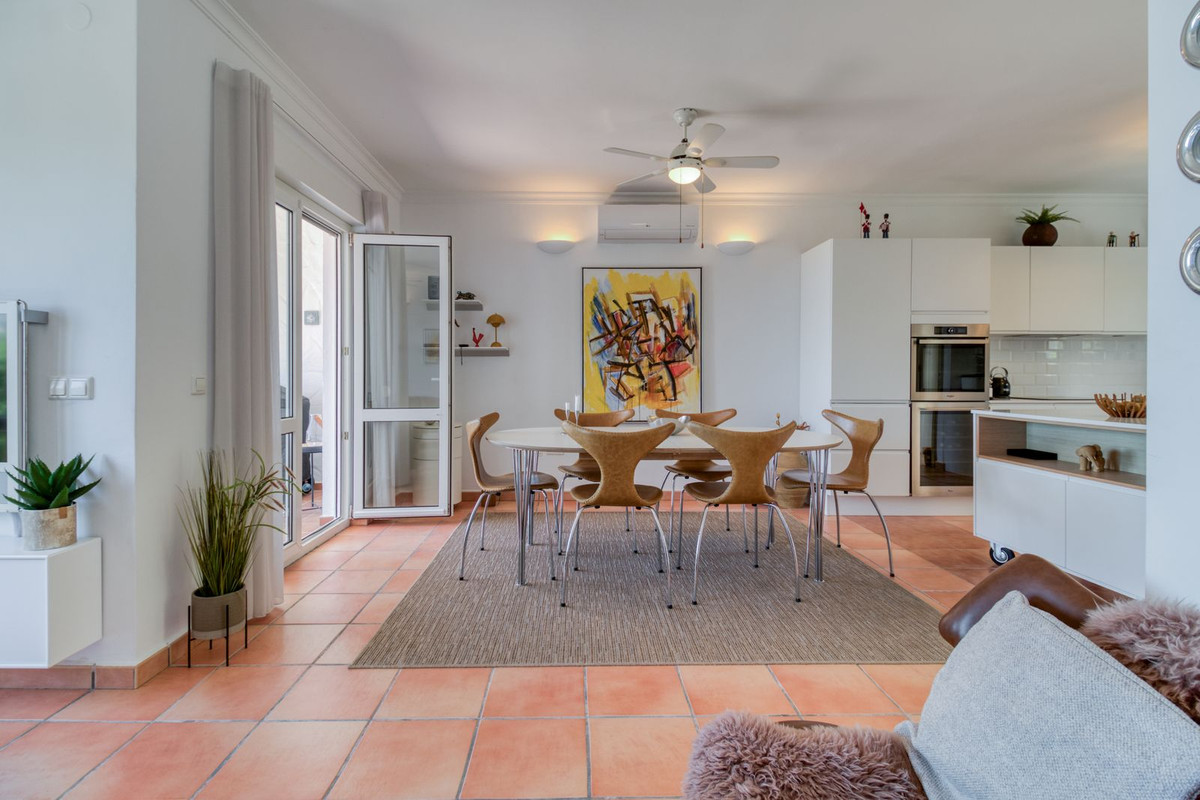3-slaapkamer villa in Mijas in Mijas - foto 5