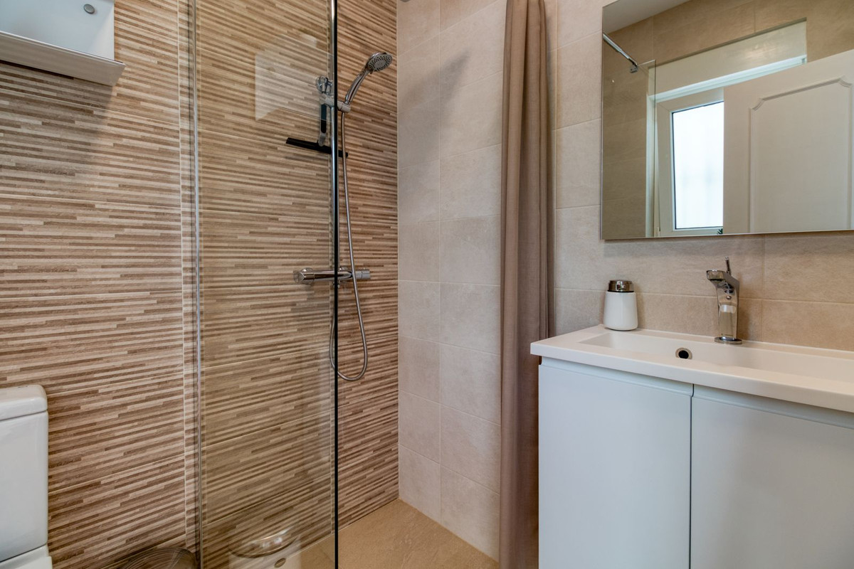 3-slaapkamer villa in Mijas in Mijas - foto 10