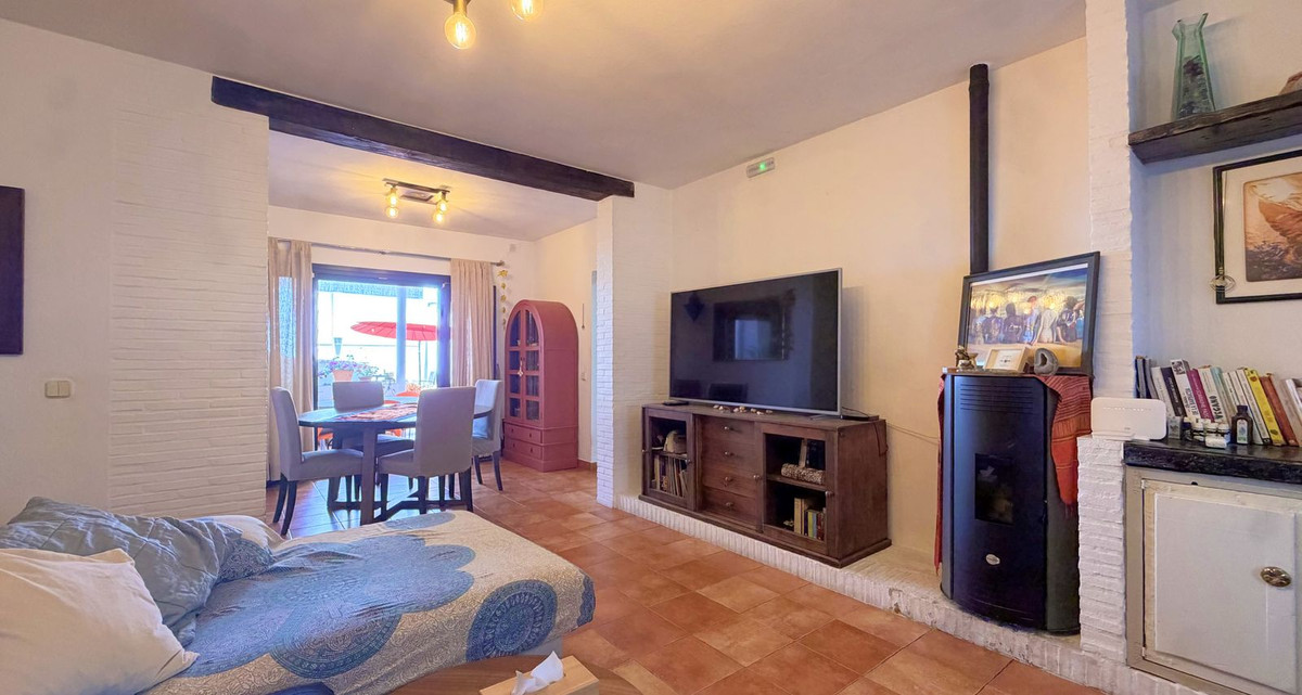 Drie-slaapkamerwoning in Benahavís met terras en privégarage in Benahavís - foto 2